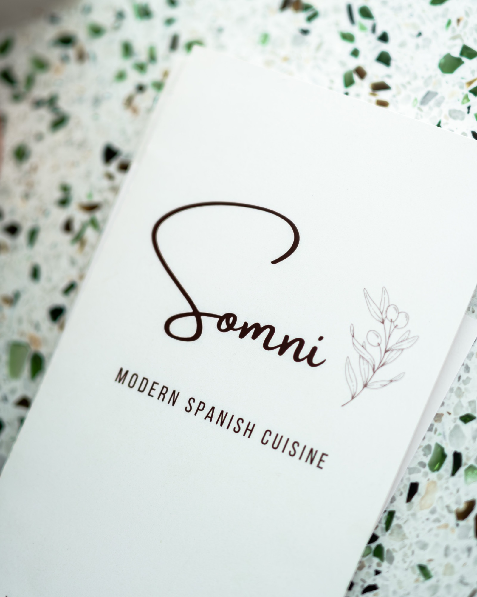 Somni food